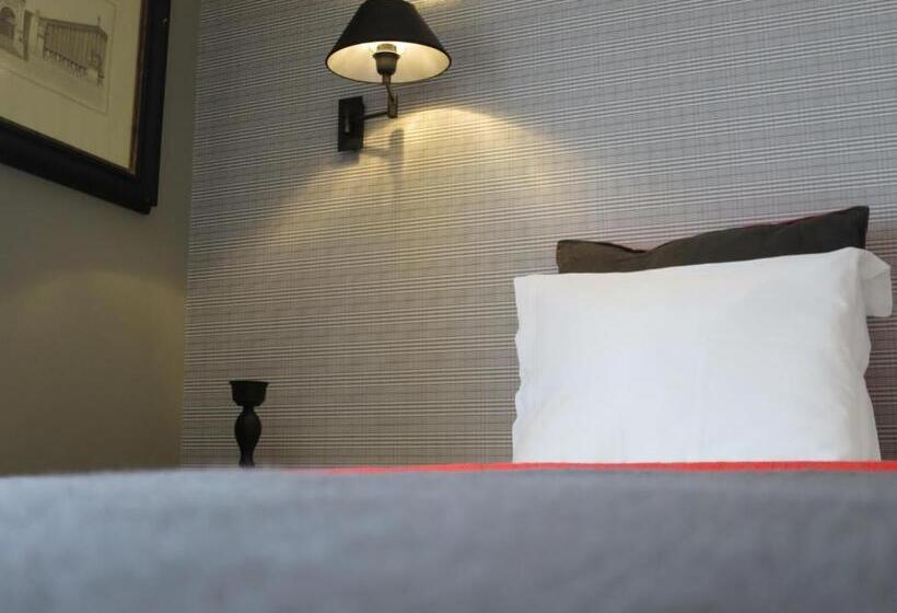 Номер Superior, Alegria