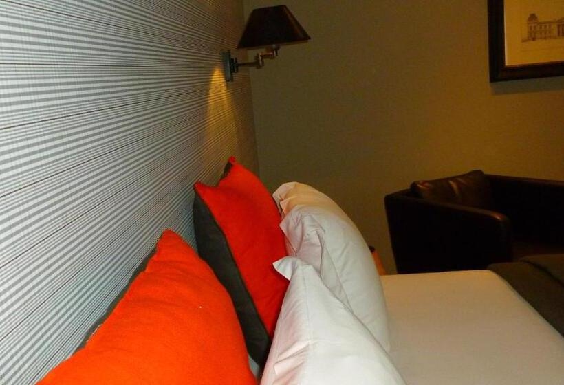 Номер Superior, Alegria