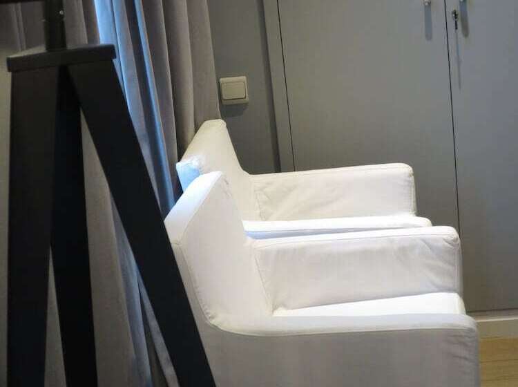 Номер Стандарт Трехместный, Alegria