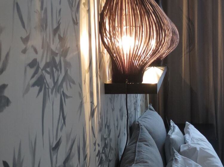 Номер Стандарт Трехместный, Alegria