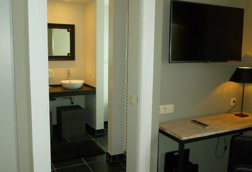 Номер Superior, Alegria