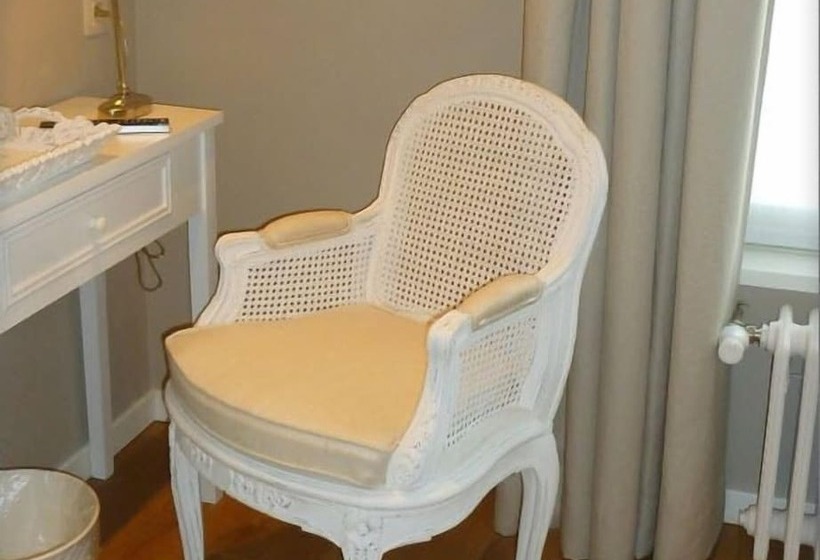 Номер Стандарт Трехместный, Alegria