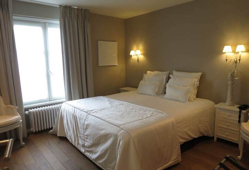 Номер Стандарт Трехместный, Alegria