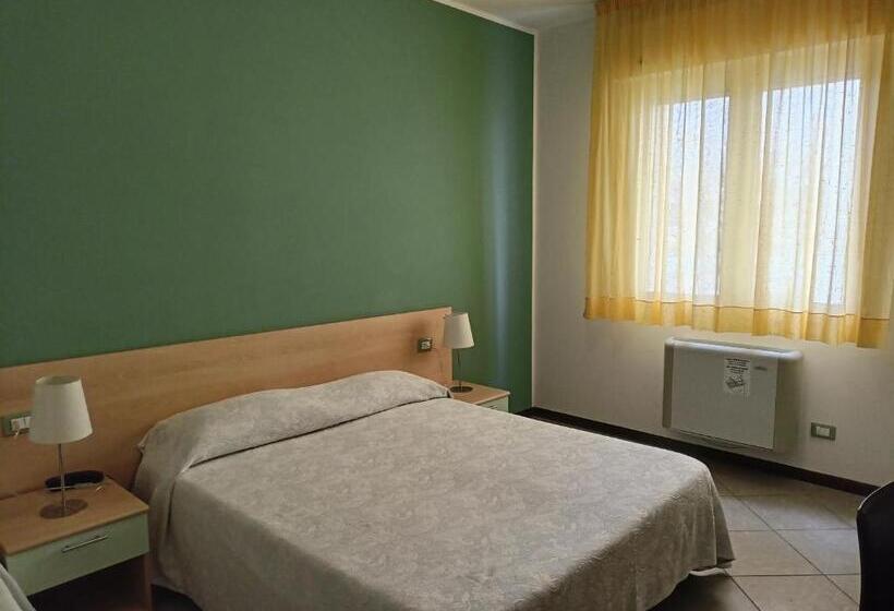 חדר סטנדרט, Ariston Imperial