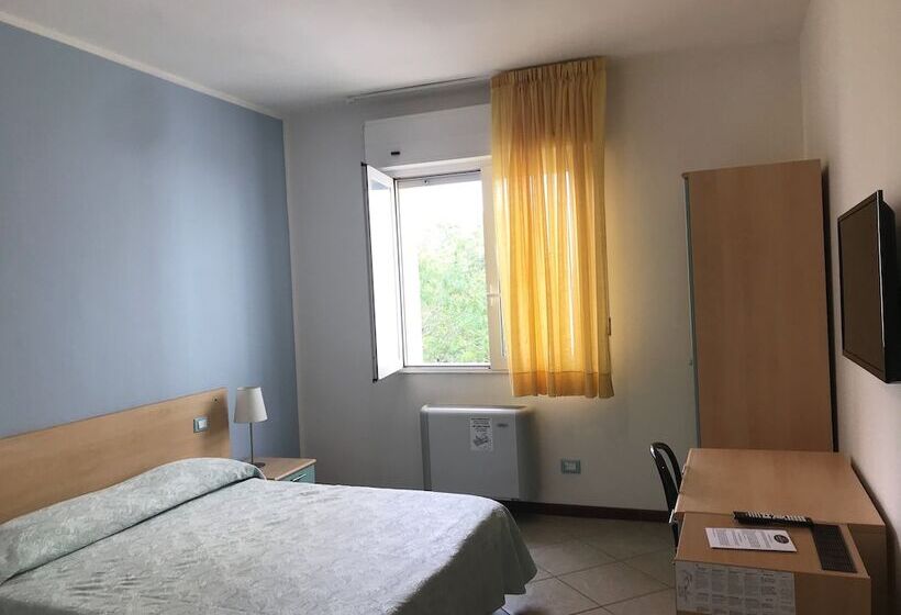 חדר סטנדרט, Ariston Imperial