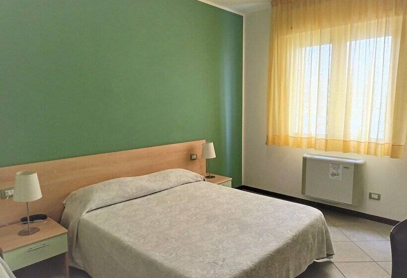 חדר סטנדרט, Ariston Imperial