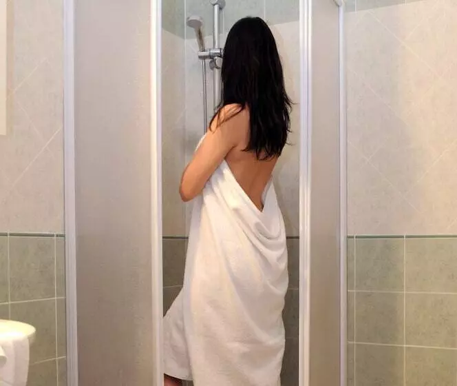 バルコニー付スタンダード４ベッドルーム, Ariston Imperial