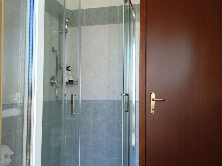 חדר סטנדרט נוף לים, Ariston Imperial