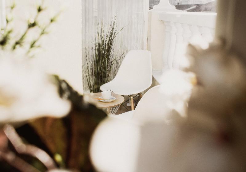 חדר סטנדרט יחיד, Ariston Imperial