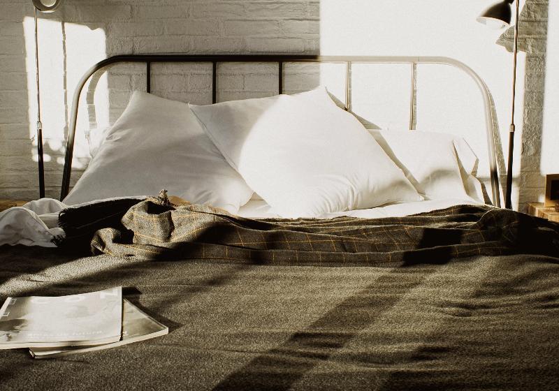 חדר סטנדרט יחיד, Ariston Imperial