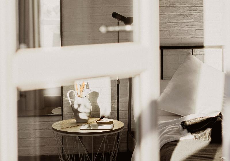 חדר סטנדרט יחיד, Ariston Imperial