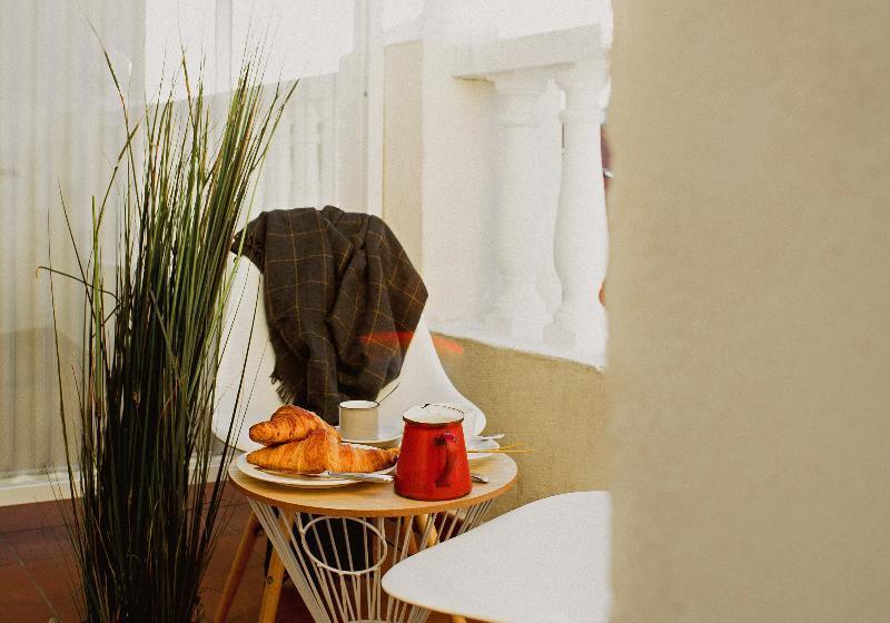 חדר סטנדרט יחיד, Ariston Imperial