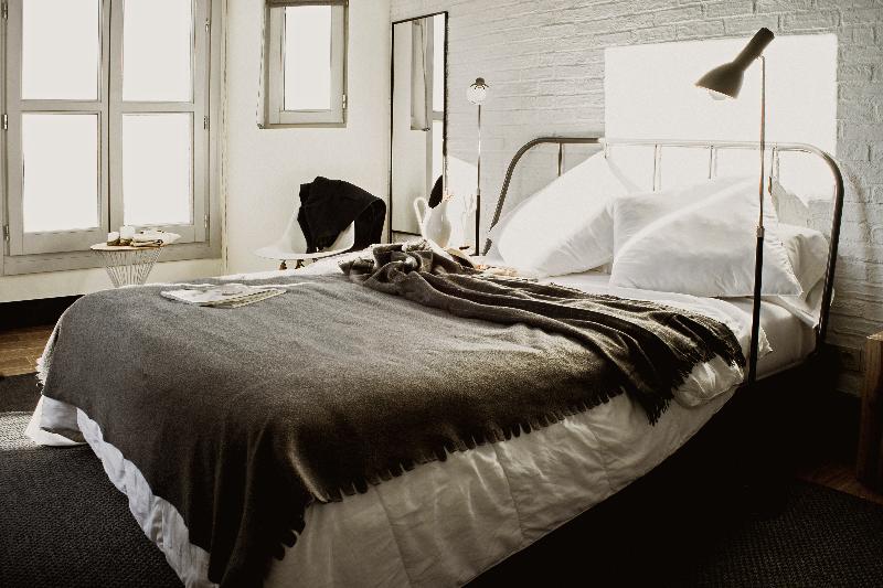 חדר סטנדרט יחיד, Ariston Imperial