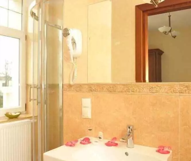 اتاق استاندارد یک نفره, Arkadia Royal