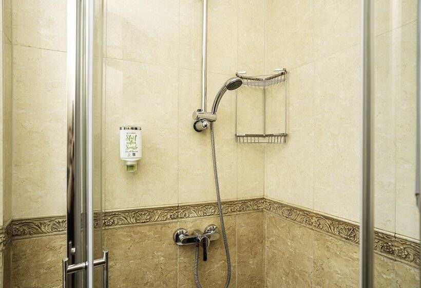 חדר סטנדרט יחיד, Arkadia Royal