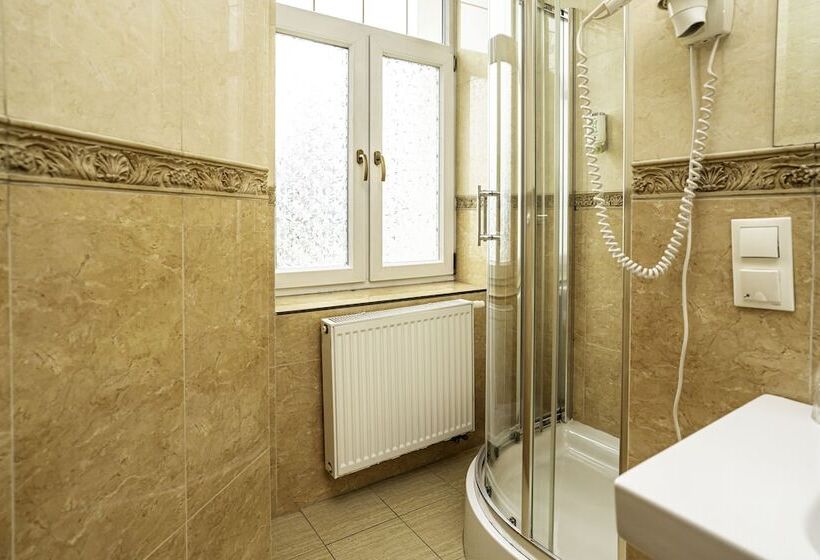 חדר סטנדרט יחיד, Arkadia Royal