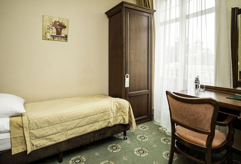 חדר סטנדרט יחיד, Arkadia Royal