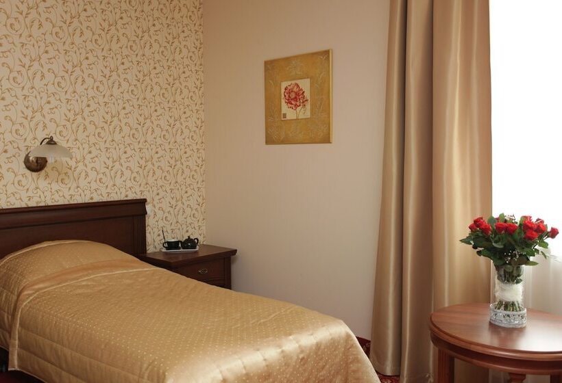 חדר סטנדרט, Arkadia Royal