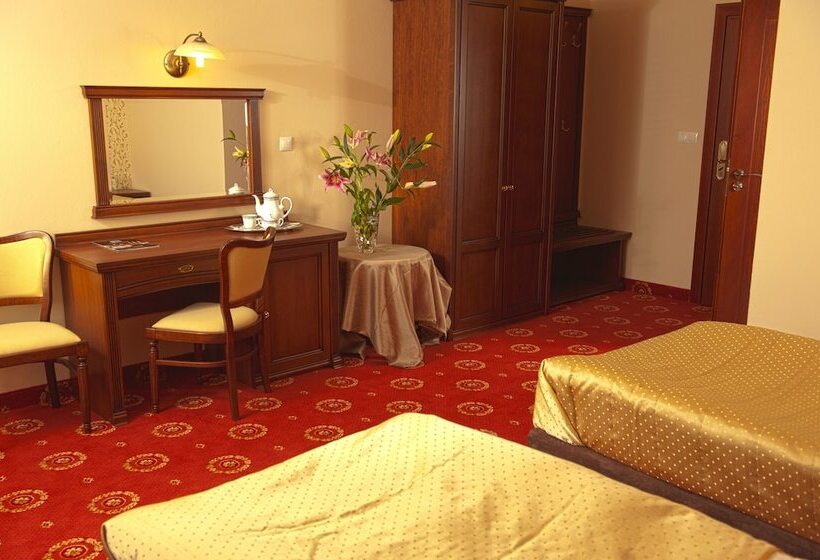 חדר סטנדרט, Arkadia Royal