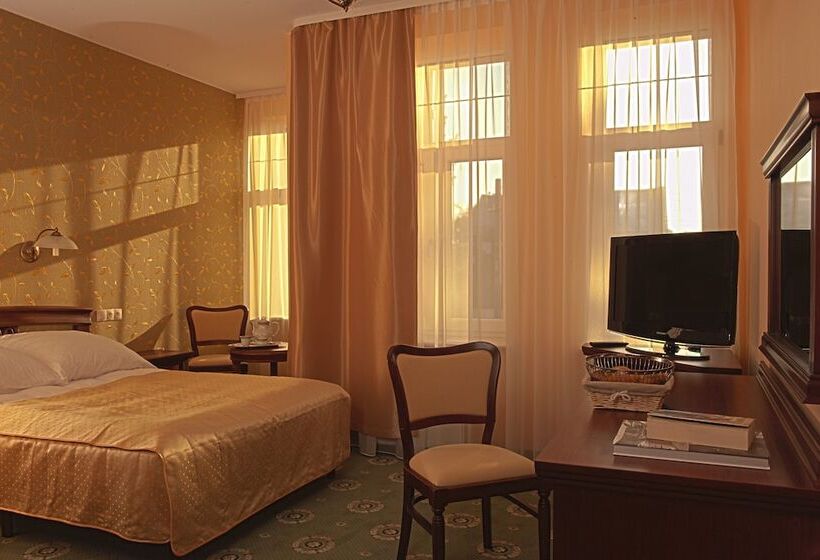 חדר סטנדרט, Arkadia Royal