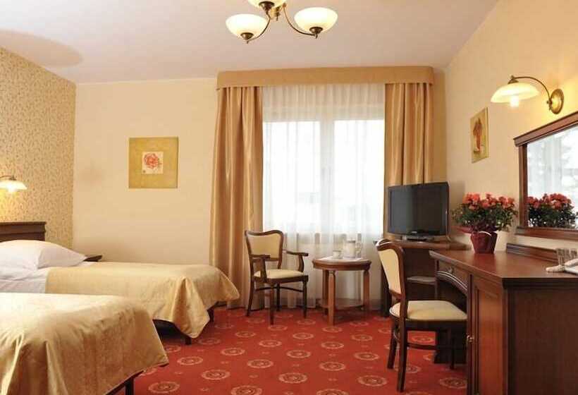 חדר סטנדרט, Arkadia Royal