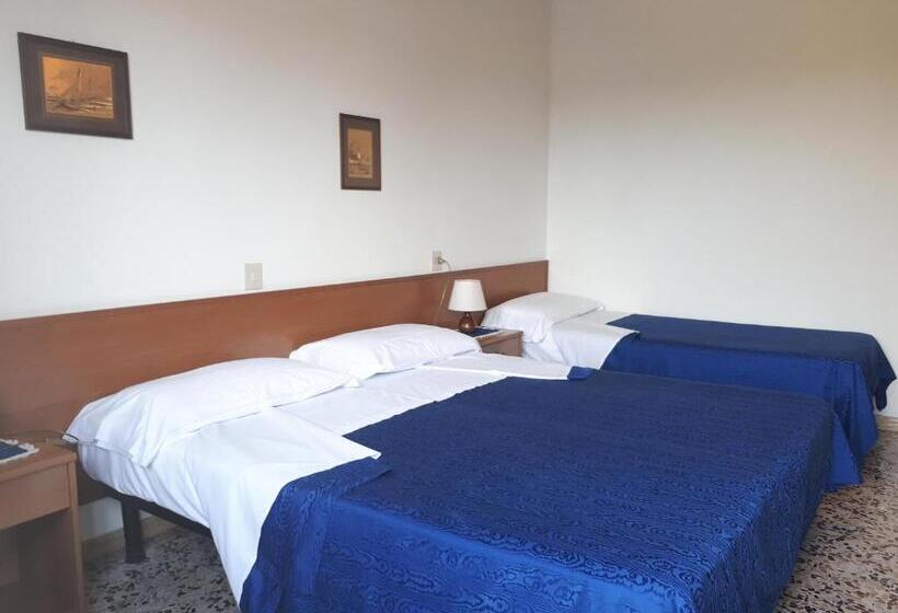 Семейный Номер, B&b Garnì Da Vito