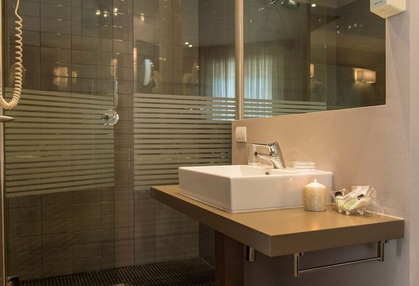 اتاق استاندارد, Belvedere