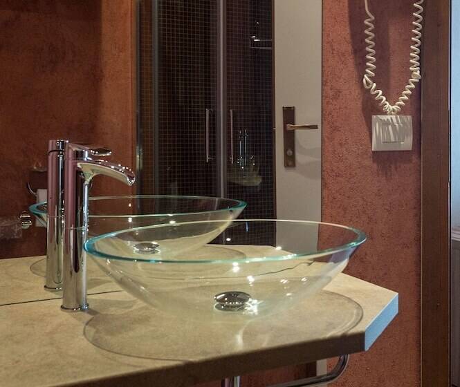 اتاق استاندارد, Belvedere