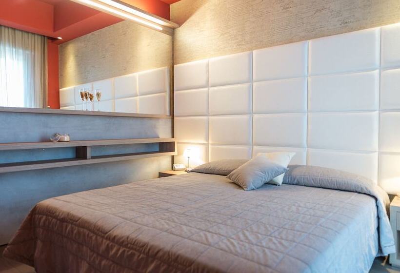 اتاق استاندارد, Belvedere