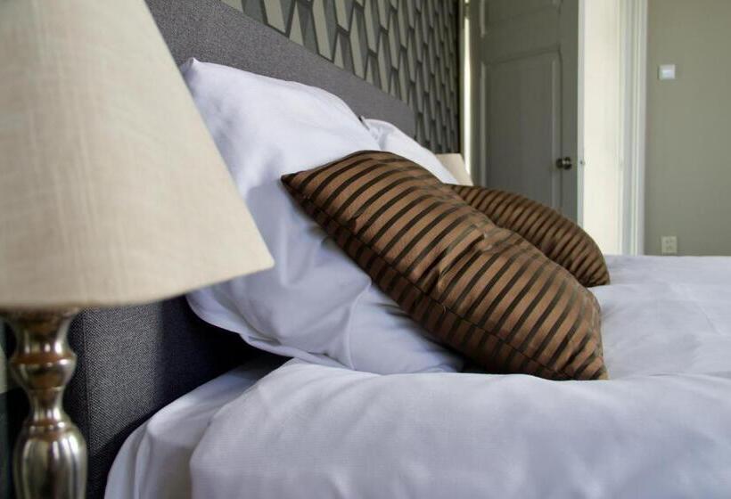 חדר סטנדרט, De Roode Leeuw Terborg