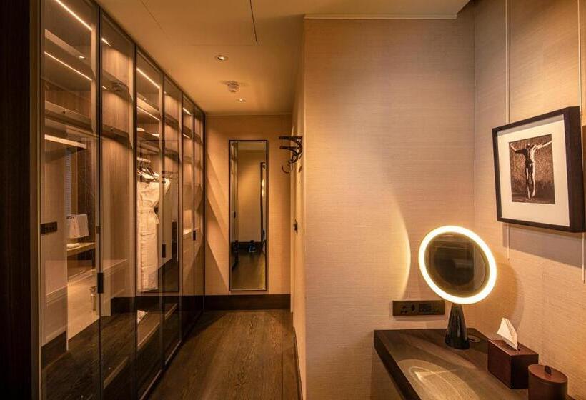 ویلای سوپریور 1 خوابه, Delaire Graff Lodges And Spa