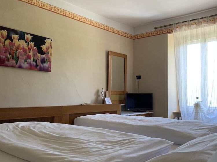 غرفة قياسية, Du Lac Parc & Residence