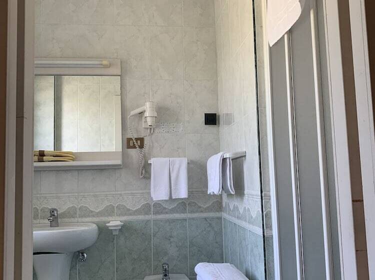 غرفة سوبيريور, Du Lac Parc & Residence