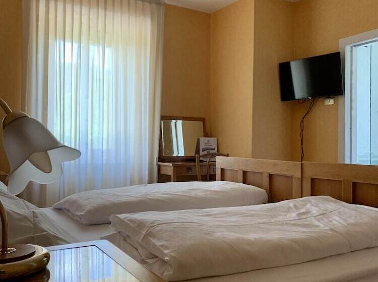 غرفة سوبيريور, Du Lac Parc & Residence