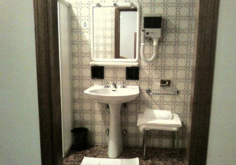 Номер Стандарт, Ezzelino