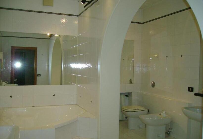 Номер Стандарт, Ezzelino