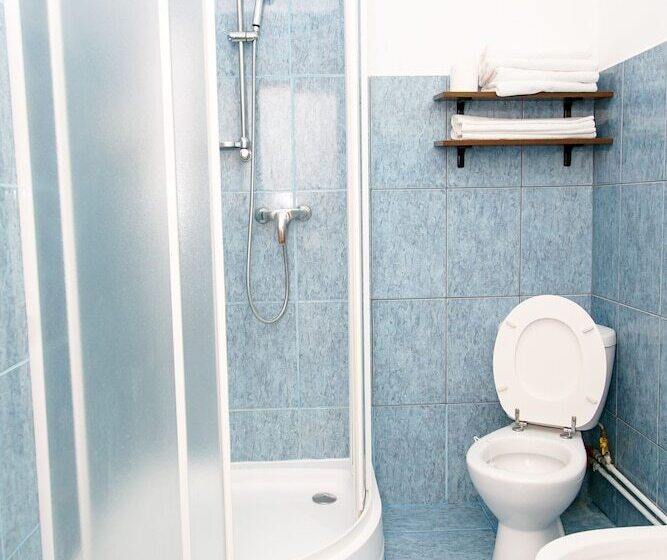 스탠다드 룸, Global