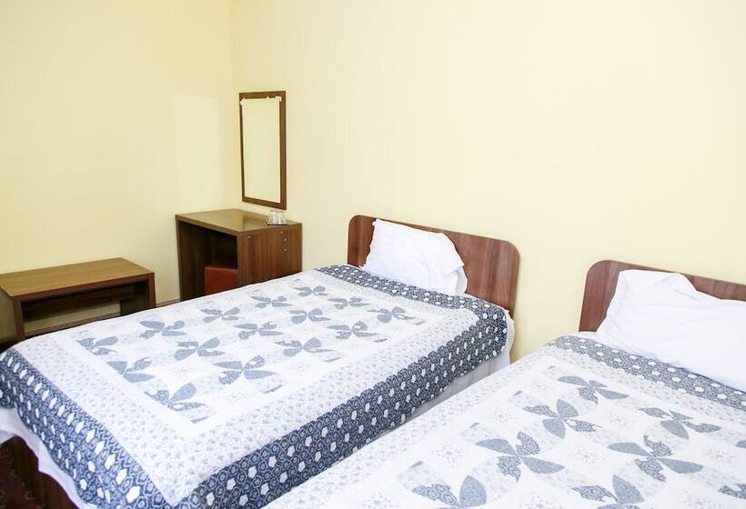 스탠다드 룸, Global