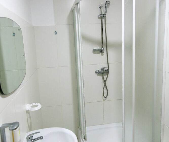 침실 1개 수피리어 아파트, Global