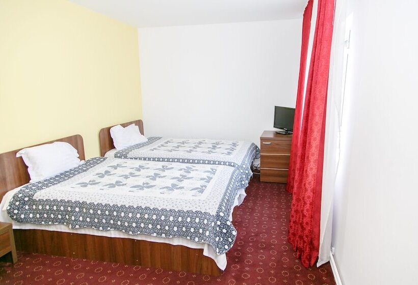 침실 1개 수피리어 아파트, Global