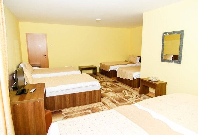 침실 1개 수피리어 아파트, Global