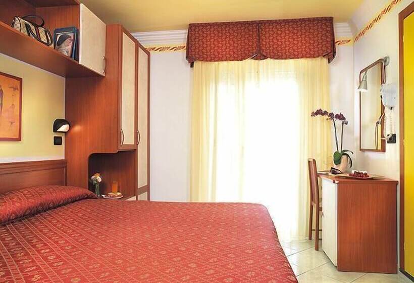 コンフォートルーム, Grado