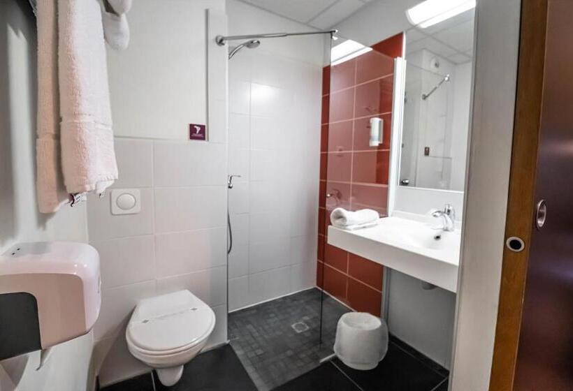 标准间, B&b Hotel Agen Castelculier