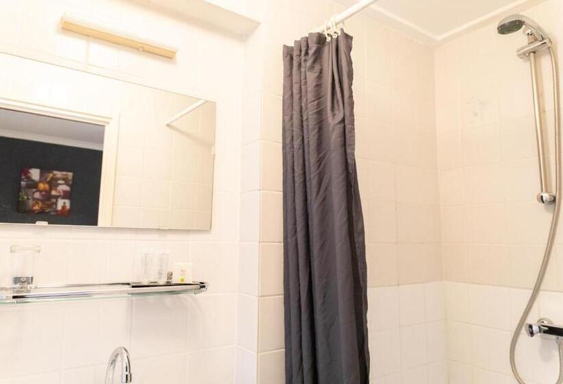 חדר סטנדרט יחיד, Huis Ter Geul