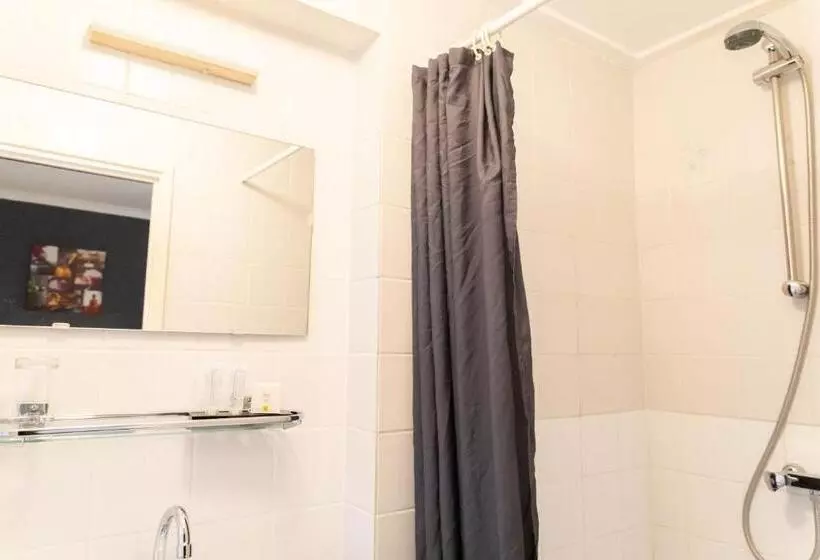 スタンダードシングルルーム, Huis Ter Geul