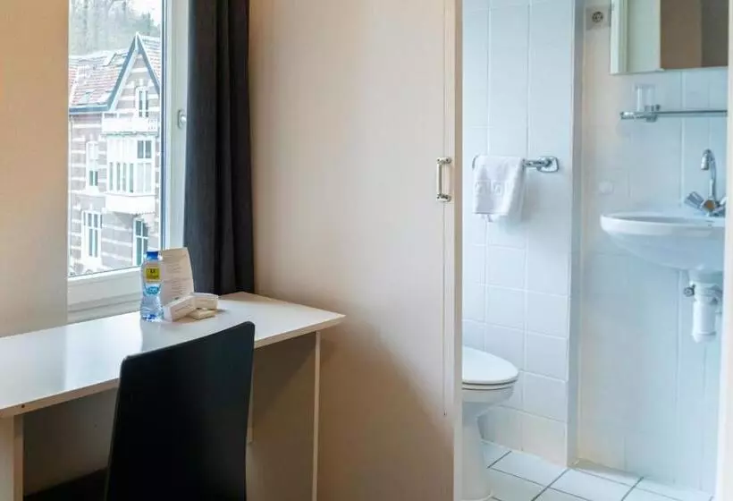 スタンダードシングルルーム, Huis Ter Geul
