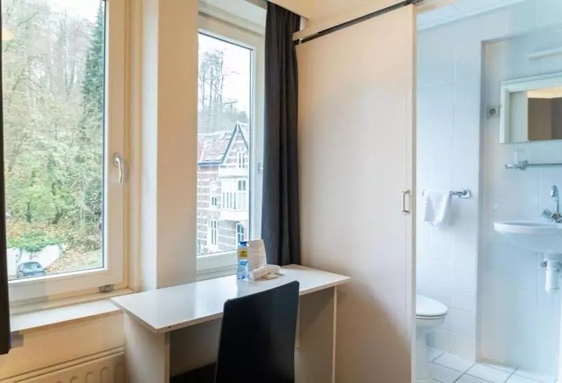 スタンダードシングルルーム, Huis Ter Geul