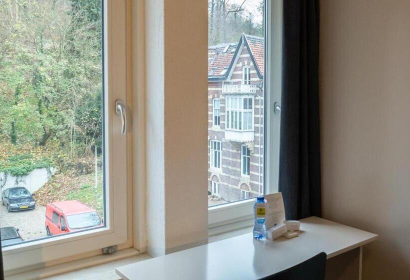 חדר סטנדרט יחיד, Huis Ter Geul