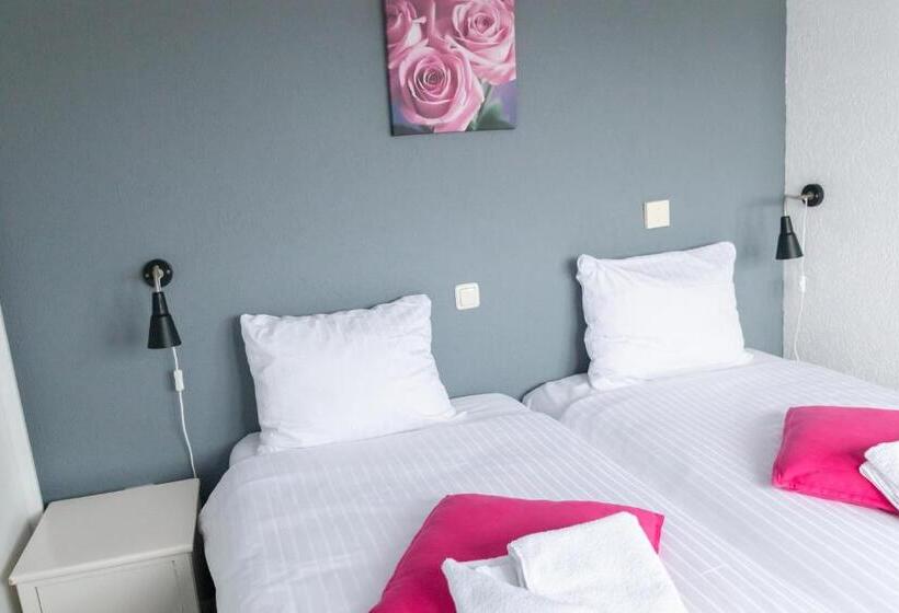 חדר סטנדרט, Huis Ter Geul