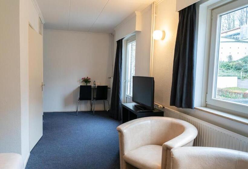 חדר סטנדרט, Huis Ter Geul